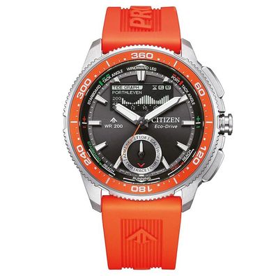 Citizen - JV3000-13E - Armbanduhr - Herren - Solar - Promaster