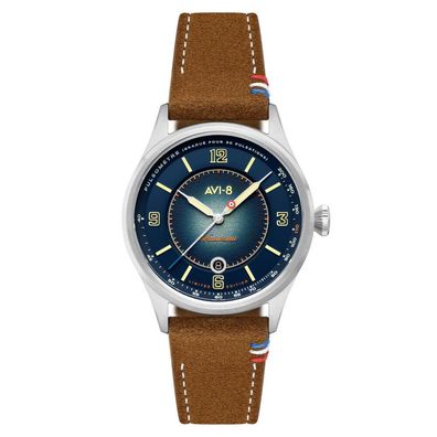 AVI-8 - AV-4153-02 - Armbanduhr - Herren - Automatik
