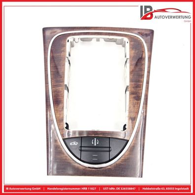 Abdeckung Schaltkulisse A2116800936 2118217158 Mercedes E-KLASSE S211 E220 CDI