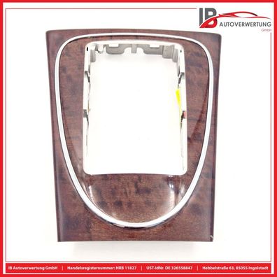 Abdeckung Schaltkulisse A2116800936 Mercedes E-KLASSE W211 E200 CDI Mercedes