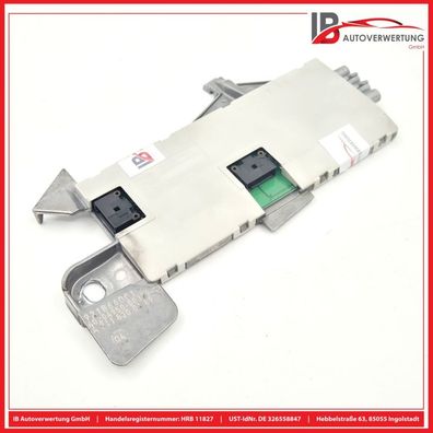 Antennenverstärker Steuergerät A2118200189 Mercedes E-KLASSE S211 E270 CDI