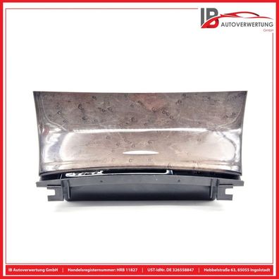Aschenbecher mitte vorn A2118101330 A2118100428 Mercedes E-KLASSE S211 E270 CDI