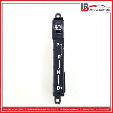 Display Gananzeige C/S A2115420426 Mercedes E-KLASSE S211 E270 CDI DELPHI