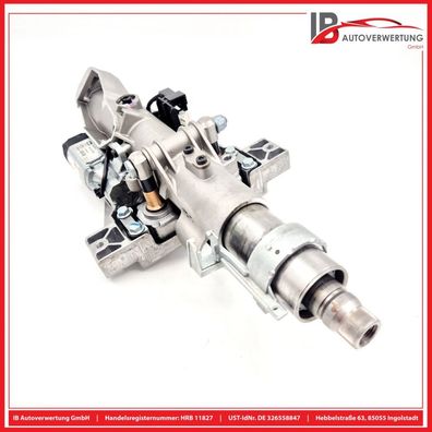 Lenksäule Elek. Verstellbar A2114603116 Mercedes E-KLASSE W211 E200 CDI