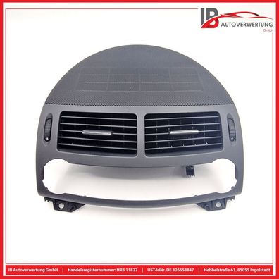 Lüftungsgitter Armaturenbrett A2118301854 Mercedes E-KLASSE W211 E200 CDI