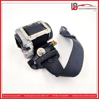 Sicherheitsgurt links hinten 2118600385 A2118600385 Mercedes E-KLASSE W211 E240