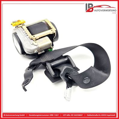 Sicherheitsgurt links vorn 2118600186 Mercedes E-KLASSE S211 E220 CDI