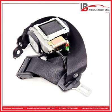 Sicherheitsgurt links vorn 2118607985 Mercedes E-KLASSE S211 E270 CDI