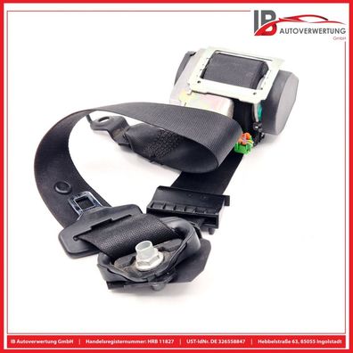 Sicherheitsgurt links vorn 2118605185 Mercedes E-KLASSE W211 E200 CDI