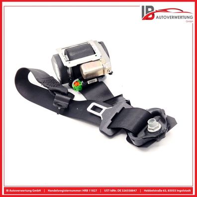 Sicherheitsgurt links vorn 2118605285 Mercedes E-KLASSE W211 E200 CDI