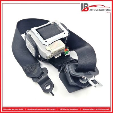 Sicherheitsgurt links vorn 2118607985 A2118607985 Mercedes E-KLASSE W211 E240