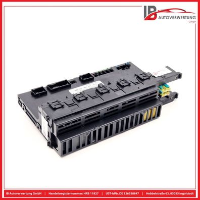 Sicherungskasten SAM Modul 2115454801 Mercedes E-KLASSE W211 E200 CDI