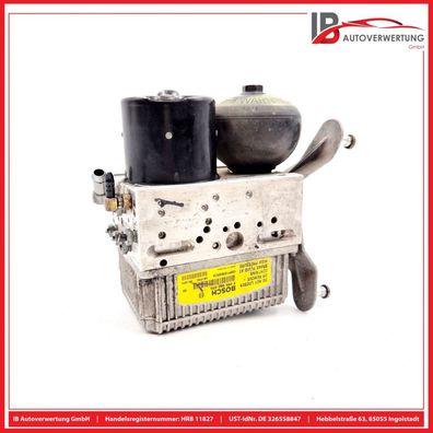 Steuergerät ABS Hydraulikblock A0054317212 Mercedes E-KLASSE W211 E200 CDI