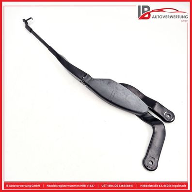 Wischerarm vorne rechts A2118200444 Mercedes E-KLASSE W211 E200 CDI BOSCH