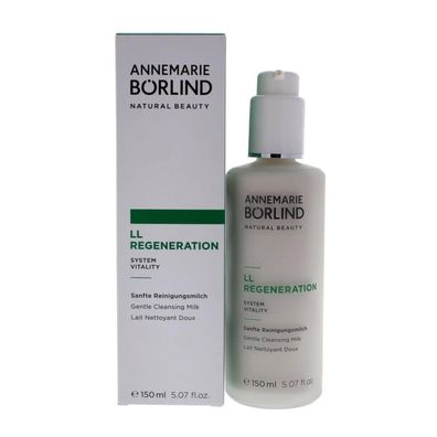 Annemarie Borlind LL Regeneration Gentle Cleansing Milk