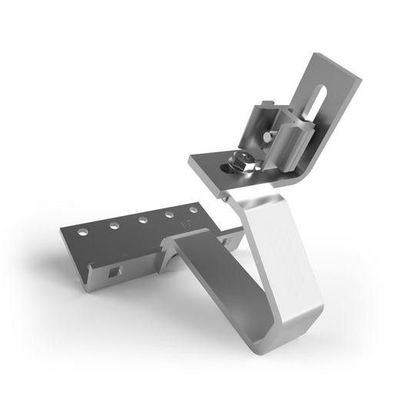 Schletter 101004-020 Dachhaken Rapid2 + Pro Universal
