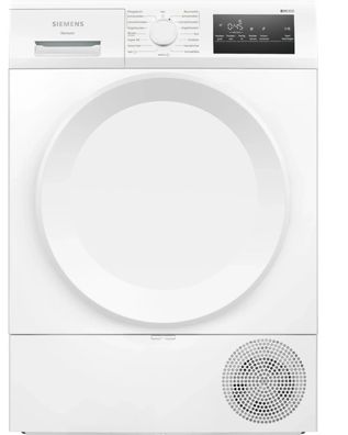Siemens Wäschetrockner WT43HV04 Trockner Wärmepumpentrockner 8kg autoDry A iQ300