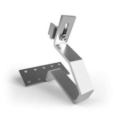 Schletter 101001-020 Dachhaken Rapid2 + Pro 45