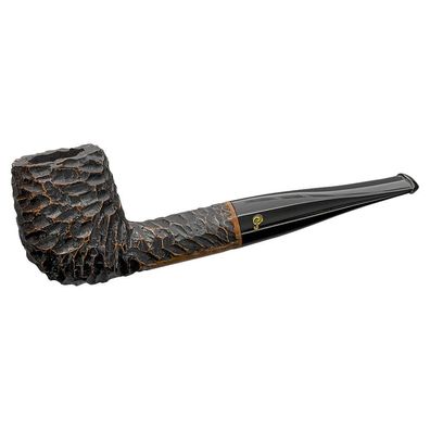 Peterson Pfeife Aran Rustic X105
