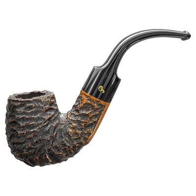 Peterson Pfeife Aran Rustic X220