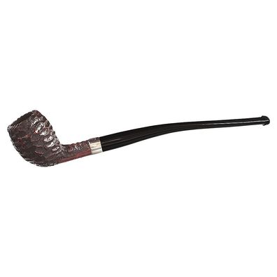 Peterson Pfeife Tavern Rustic Belge