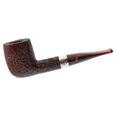 Peterson Pfeife Irish Harp Sandblast 107