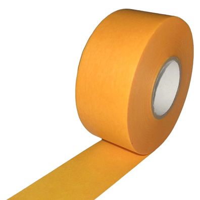Scorprotect® Pocket Goldband Washi Schonklebeband 30 mm x 40 m
