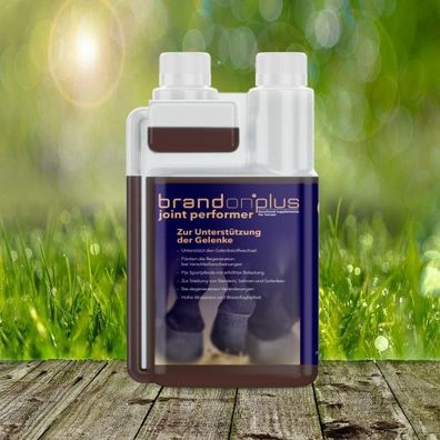 Brandon plus joint performer 1,2 Liter