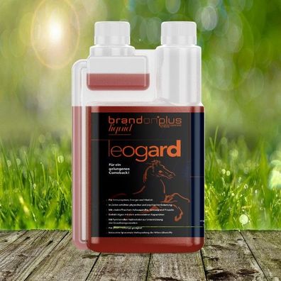 Brandon plus leogard 1.000 ml