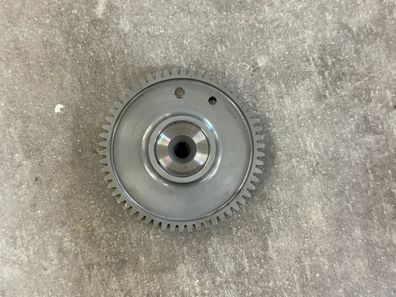 Original Mercedes-Benz 654 656 Stirnrad A6540502801 NEU