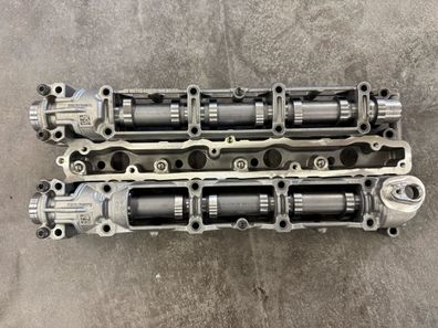 Original Mercedes-Benz Nockenwellenlagergehäuse A6540507901 NEU