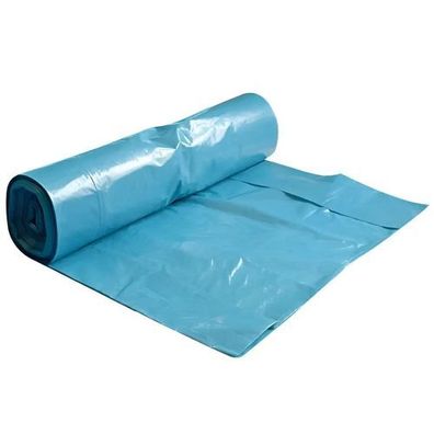HygoClean Müllsäcke "Eco" 120l LDPE 70x110cm 25 Stück