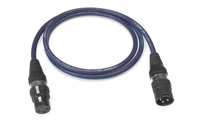 Sommercable -Binary- HighEnd Digitalkabel - 110 Ohm - XLR symmetrisch - OFC