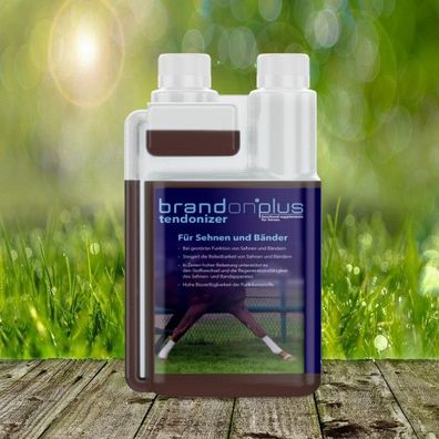 Brandon plus tendonizer 1,2 Liter