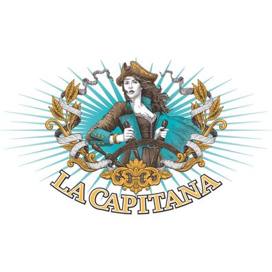 La Capitana