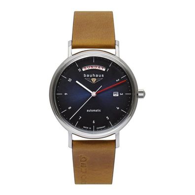 Automatic 41mm - Bauhaus 2162-3 - DayDate
