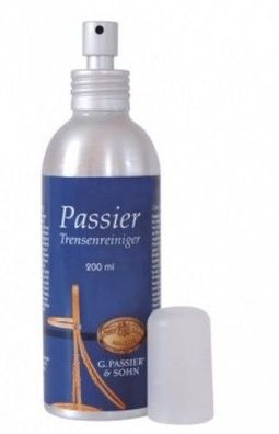 Passier Trensenreiniger 200ml, Trensenpflegemittel