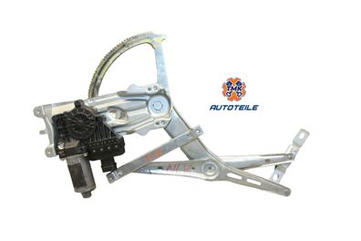 Opel Astra H Fensterhebermotor Motor Fensterheber vorne rechts 13100418 O6QGA