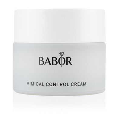 Babor Mimical Control Cream