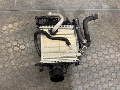 Original Mercedes-Benz Ladeluftkühler A6540904701 NEU
