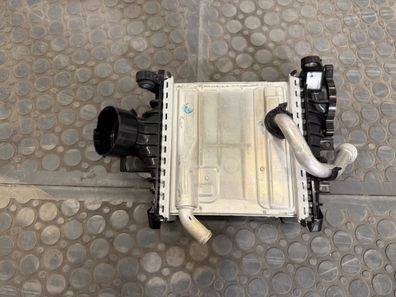Original Mercedes-Benz Ladeluftkühler A6540908201 NEU