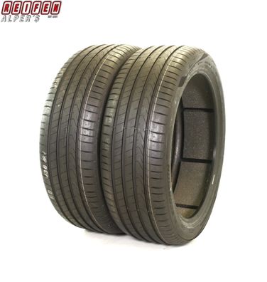 2X 235/45 R21 101H XL Pirelli Scorpion SILENT Sommerreifen
