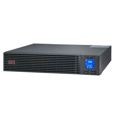 APC Easy UPS On-Line UPS Rack AC 220/230/240V 1800Watt 2000VA 1-phase lead acid USB s