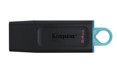 Kingston DataTraveler Exodia - 64 GB