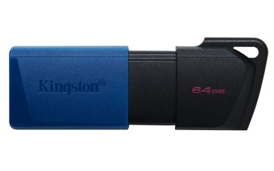 Kingston DataTraveler® Exodia™ M - 64GB