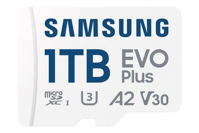 Samsung MB-MC1T0S 1 TB MicroSDXC UHS-I