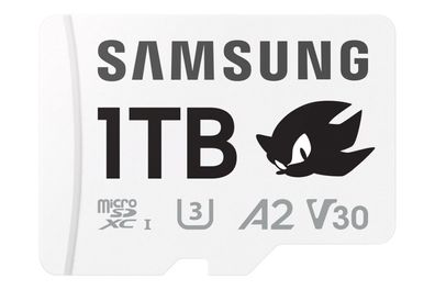 Samsung MB-MD1T0S 1 TB MicroSDXC UHS-I Klasse 10