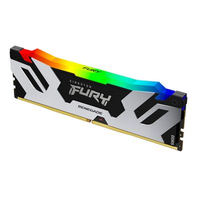 Kingston FURY Renegade RGB - DDR5 - Modul - 48