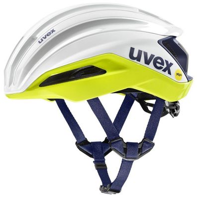 UVEX - S4100980313 - Fahrradhelm - Größe 53-56