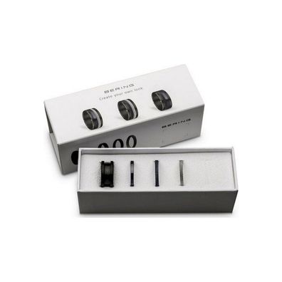 Bering Ringe Herren Symphony-Set11 6 - Weite 52